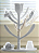 ESCORREDOR DE MAMADEIRA TULIP GREY - Imagem 2