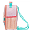 Mochila Magic Unicórnio - Imagem 2