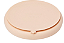 Pratinho Em Silicone Com Ventosa Cloudy Buba - BEGE - Imagem 3