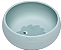 Bowl em Silicone com Ventosa Cloudy Verde  - Buba - Imagem 2