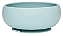Bowl em Silicone com Ventosa Cloudy Verde  - Buba - Imagem 3