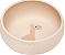 Bowl em Silicone com Ventosa Cloudy Bege  - Buba - Imagem 2