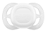 Chupeta ULTRA START Individual Neutra 0-2 Meses Philips AVENT - Imagem 2