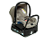 Carrinho Eva³ Luxe Twillic Truffle Trio Maxi Cosi - Imagem 2
