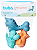 Bichinhos para banho em Silicone Laváveis Dino - Buba - Imagem 3