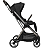 Carrinho Sienna Dolphin Com Moisés e Adaptador Tulip - ABC Design - Imagem 2
