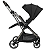 Carrinho Sienna Dolphin Com Moisés e Adaptador Tulip - ABC Design - Imagem 5