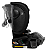 Cadeirinha Domus I-size - Preto - Infanti - Imagem 3