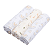 Cueiro Swaddle Soft Estampado 100cm x 80cm (3un) Passeio dos Patinhos  - Papi - Imagem 1
