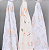 Cueiro Swaddle Soft Estampado 100cm x 80cm (3un) Passeio dos Patinhos  - Papi - Imagem 4