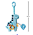 Dino Musical De Atividades Magic Buba - Dino - Imagem 3