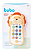 Brinquedo Phone Bilíngue Zoo Leão - Buba - Imagem 1