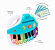 Teclado Musical - Buba - Imagem 2