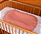 Ninho Fofinho Papi Baby Rosa - Imagem 2