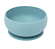 Bowl De Silicone Com Ventosa Azul Sonho Büp Baby - Imagem 2