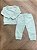 Conjunto de Soft - Verde Bebe - Imagem 1