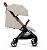 Carrinho De Bebê Clic Latte Silver Cross - Imagem 3