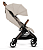 Carrinho De Bebê Clic Latte Silver Cross - Imagem 4