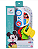 Chaveiro Fusca Musical Com Mordedor - Disney Baby - Colorida - Imagem 4