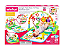 Tapete de Atividades Com Teclado - Amigos da Selva - Winfun - Colorido - Imagem 3