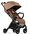 Carrinho de Bebê Jet 5 Cinnamon Silver Cross - Imagem 1