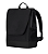 Mochila Maternidade Changing Backpack Ink Black - Maxi Cosi - Imagem 1