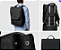 Mochila Maternidade Changing Backpack Ink Black - Maxi Cosi - Imagem 2