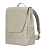 Mochila Maternidade Changing Backpack Timeless Sand - Maxi Cosi - Imagem 1