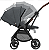 Carrinho de Bebê Leona² Twillic Truffle - Maxi Cosi - Imagem 4
