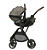 Travel System Carrinho Leona² Pebble Pro 360 Twillic Truffle - Maxi Cosi - Imagem 3