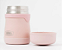 Pote Térmico Theros Baby Collection Rosa 210ml - Imagem 4