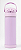 Garrafa Térmica Infantil Funtainer Rosa Thermos - 470ml - Imagem 3