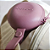 Porta Chupeta Rosa Pinky Pinky - Imagem 6