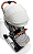 Combo Parcel Oyster + Bebê conforto Sprint Oyster - Joie - Imagem 3