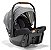 Bebê Conforto Sprint Com Isofix Cinza Carbon - Joie - Imagem 1