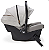 Bebê Conforto Sprint Com Isofix Cinza Oyster - Joie - Imagem 1