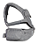 Canguru Hipseat 5 em 1 Wallaby Grey - Safety - Imagem 5