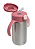 Garrafa Térmica Brina Rosa - Infanti - Imagem 2
