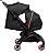 Oslo Newborn Cocoon Black Sport - Maxi Cosi - Imagem 4