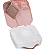 Lancheira Bento Jumbo Blusj Crush Pop 2L com 5 Divisórias Bbox - Imagem 2