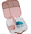 Lancheira Bento Jumbo Blusj Crush Pop 2L com 5 Divisórias Bbox - Imagem 4