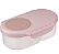 Lancheira Snack Bento Blush Crush Bbox - Imagem 2