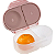 Lancheira Snack Bento Blush Crush Bbox - Imagem 3