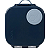 Lancheira Bento Midnight Bbox - Imagem 1