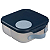 Lancheira Bento Midnight Bbox - Imagem 2