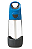 Garrafa Tritan Canudo 450ml Blue State Bbox - Imagem 4