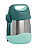 Pote Térmico Inox Garfo Emerald Forest 335ml Bbox - Imagem 3
