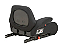Assento elevatório comfort c/ ISOFIT - Kiddo - Imagem 3