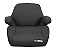 Assento elevatório comfort c/ ISOFIT - Kiddo - Imagem 4