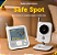 Babá Eletrônica Safe Spot - Imagem 2